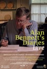 Plakat Alan Bennett's Diaries
