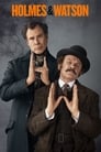 Plakat Holmes i Watson