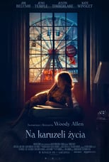 Plakat Kino bez granic - Na karuzeli życia