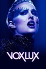 Plakat Vox Lux