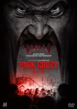 Plakat Park grozy