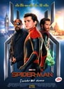Plakat Spider-Man: Daleko od domu