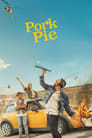 Plakat Pork Pie