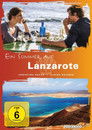 Plakat Lato na Lanzarote