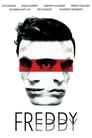 Plakat Freddy Eddy