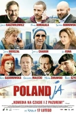 Plakat PolandJa