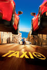 Plakat Taxi 5