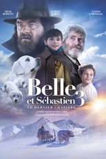 Plakat Bella i Sebastian 3