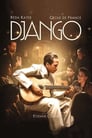 Plakat Django (film 2017)