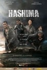 Plakat Hashima