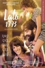 Plakat Lato 1993