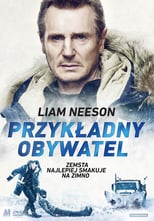 Plakat Przykładny obywatel