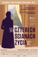 Plakat W czterech ścianach życia