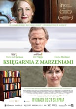 Plakat Kino bez granic - Księgarnia z marzeniami