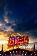 Plakat CANAL+ FILM W AKCJI: Źle się dzieje w El Royale