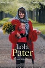 Plakat Lola Pater