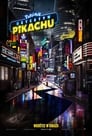 Plakat Pokémon: Detektyw Pikachu