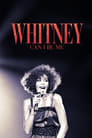 Plakat Whitney: Can I Be Me