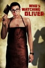 Plakat Kto pilnuje Olivera