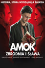 Plakat Amok (film 2017)