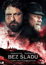 Plakat Bez śladu (film 2018)