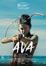 Plakat Ava
