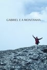 Plakat Gabriel i góra