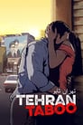 Plaktat Teheran tabu