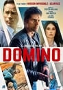 Plakat Domino