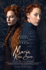 Plakat Maria, królowa Szkotów