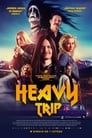 Plakat Heavy trip