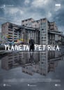 Plakat Planeta Petrila