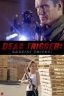 Plakat Dead Trigger - Oddział śmierci
