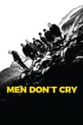 Plaktat Mężczyźni nie płaczą