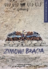 Plakat Zimowi bracia