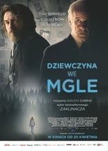 Plakat Kino bez granic - Dziewczyna we mgle