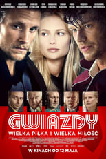 Plakat Gwiazdy