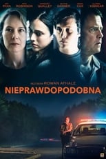 Plakat Nieprawdopodobna