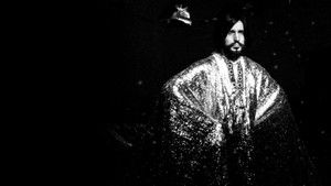 Grafika z Sen o Warszawie