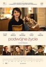 Plakat Podwójne życie (film Francja 2018)