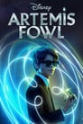 Plakat Artemis Fowl