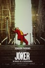 Plakat Joker (film 2019)