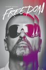 Plakat George Michael: Freedom