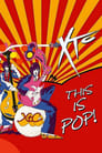 Plakat XTC: This Is Pop
