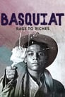 Plakat Basquiat: Rage to riches