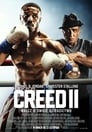 Plakat Creed II