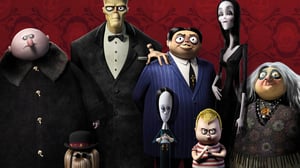 Grafika z Rodzina Addamsów (film 2019)