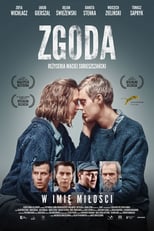 Plakat Zgoda