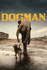Plakat Dogman (film 2018)
