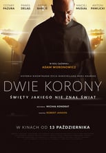 Plakat Dwie korony